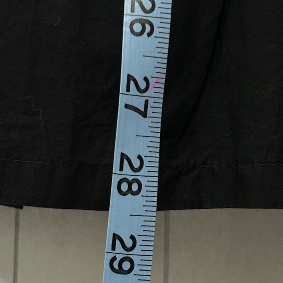 Old navy girls black dress - Picture 9 of 9